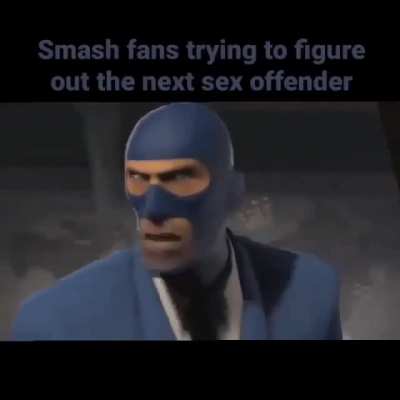 He can even be you...