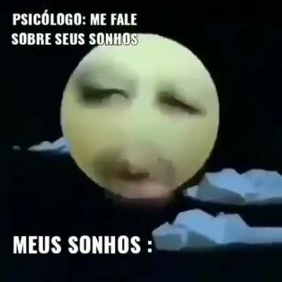 sonhos