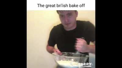 fuck Mary Berry