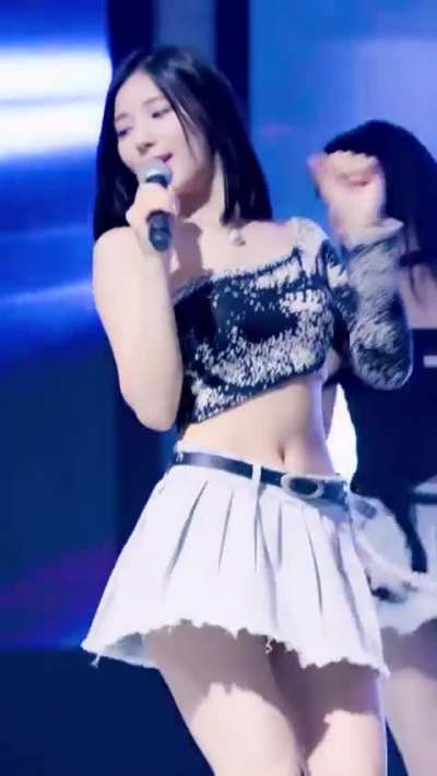 ALICE - Sohee so sexy!