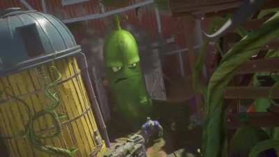 One of the saddest moments (EMOTIONAL).