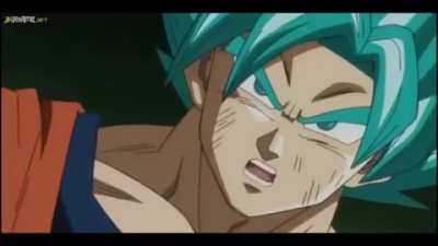 Goku Se Canso De Los Memes.