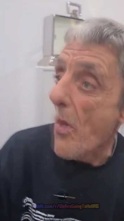 Nusret dupa o luna pe WAGTHRO pregatind cina pt. un cuplu modern de rodditori