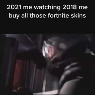 what have I done !?
