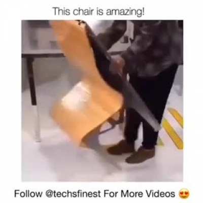 wow so cool