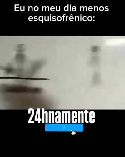 Estou esquisofr&ecirc;nico ou estou evoluindo espiritualmente?