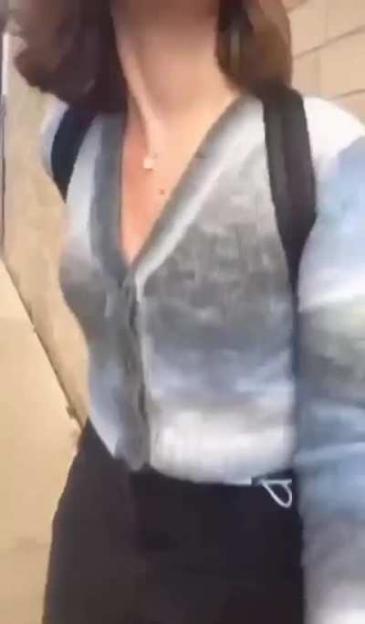 Grope