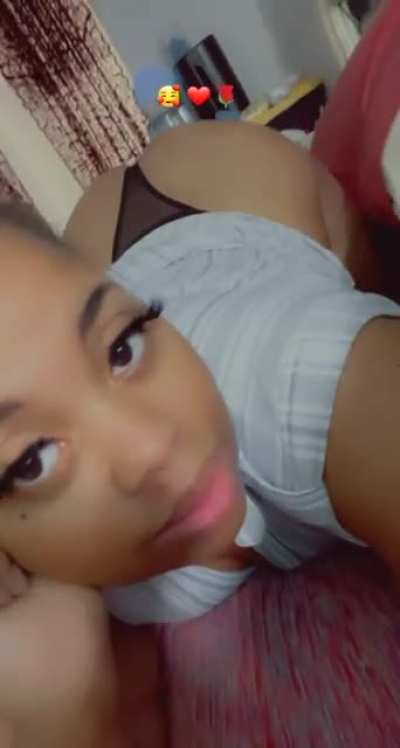 Best head I ever got from a fat hoe FB: Angel Locs