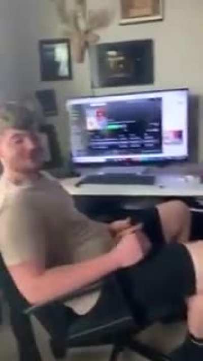 Vc quer ver o que &eacute; um som alto?