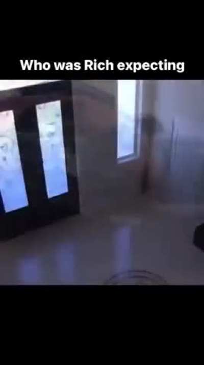 How to arm your home invaders 101