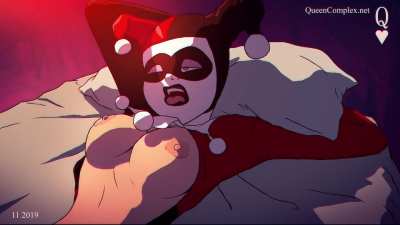 Harley Quinn(QueenComplex)[DC]
