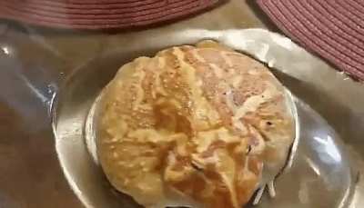 Forbiden omelet