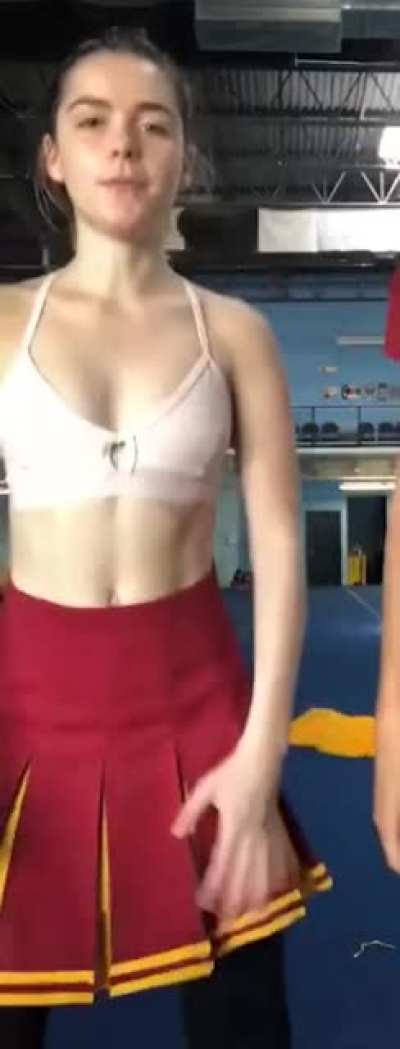 Kiernan Shipka