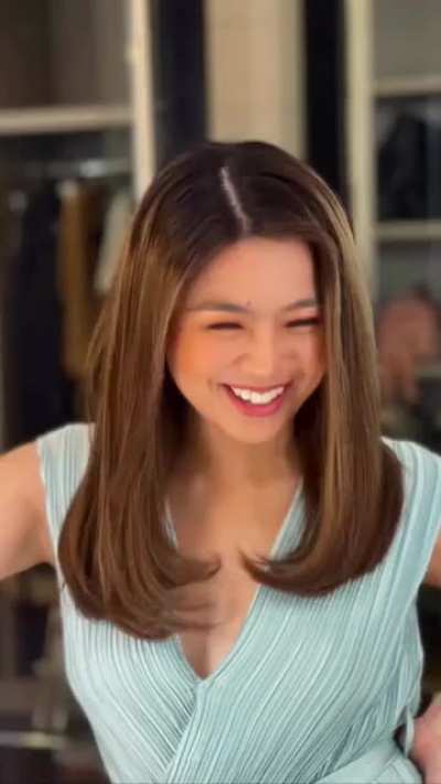 Miles Ocampo