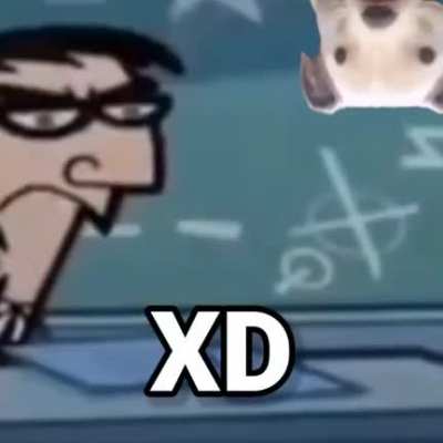 Noooo Timmy