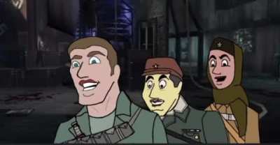 TFW there&rsquo;s a modder in your lobby