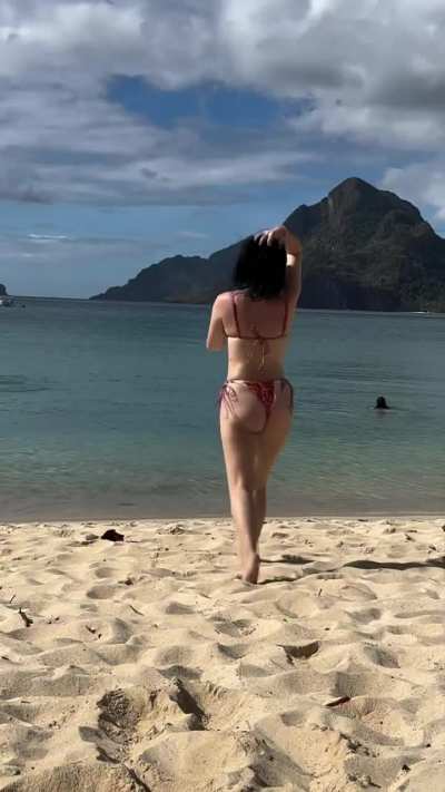 Kira Balinger