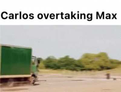 Endless loop