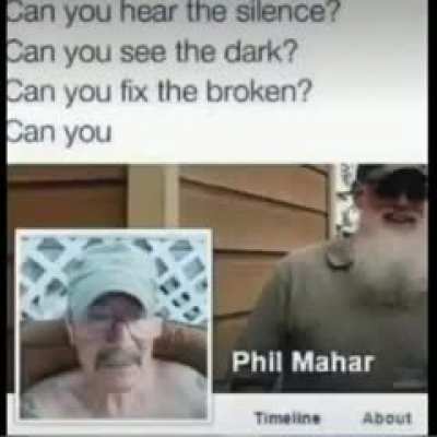 Can you? 😔