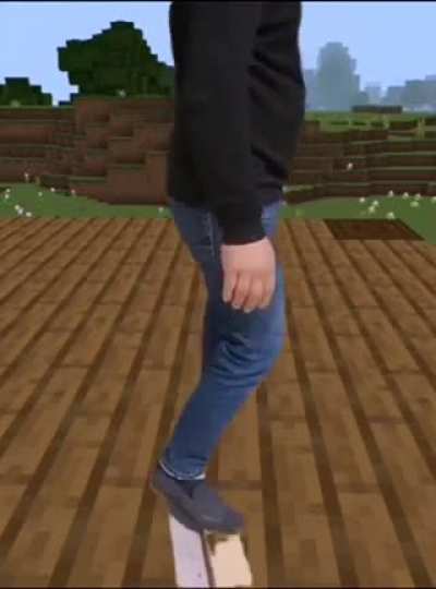 mainkraftas