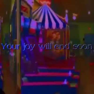 Carousel of happiness