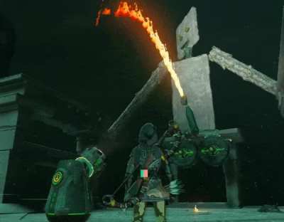 Zelda&rsquo;s crafting potential is unlimited.