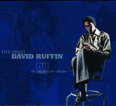David Ruffin - Smiling Faces