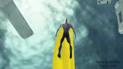 mfw I miss Smallfry's target