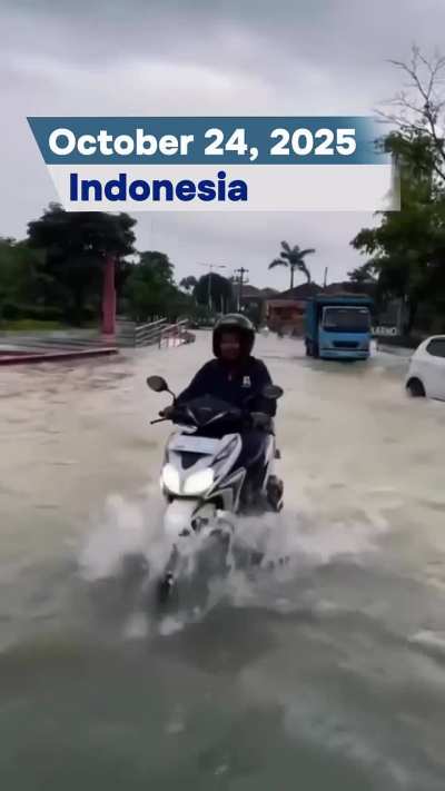 October 24, 2025 | Extreme Weather Events &amp;amp; Natural Phenomena Worldwide