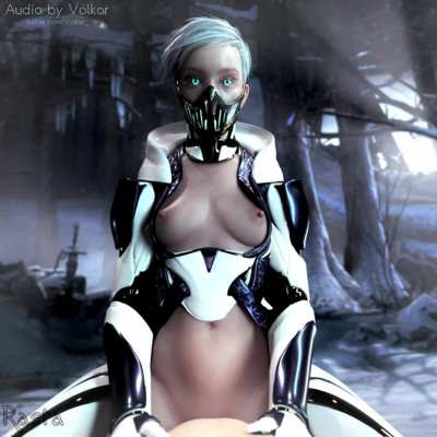 Frost riding (Rast<wbr>afari<wbr>ansfm<wbr>)