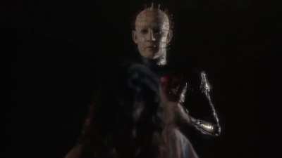 pinhead edit &ndash; 1