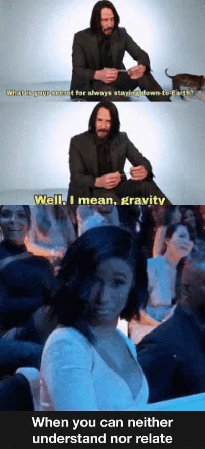 When your brain can&lsquo;t process