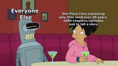 It's really unnecessary