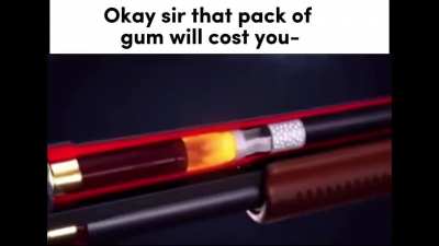 When