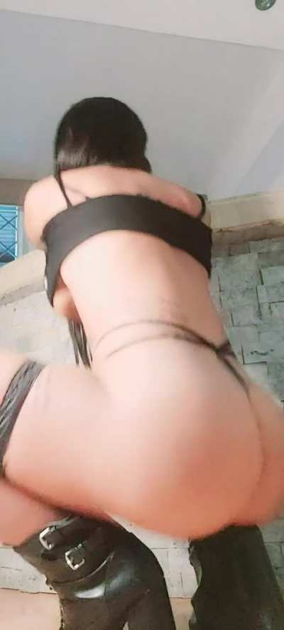 Can you Clap it with something Hadd daddy??