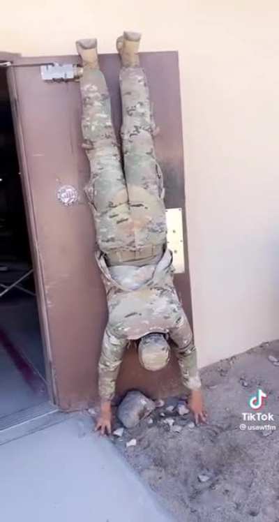 Trying to get that disability&hellip;