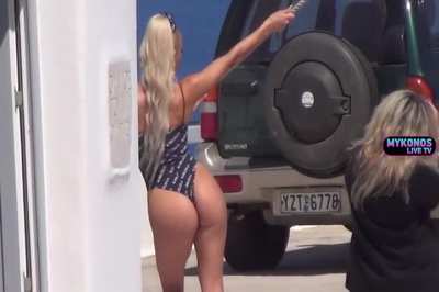 &Iota;&omega;ά&nu;&nu;&alpha; &Tau;&omicron;ύ&nu;&eta; &kappa;ώ&lambda;&alpha;&rho;&omicron;&sigmaf; 🔥🔥🔥