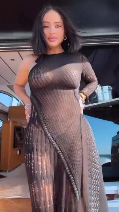 See thru 