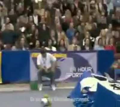 Se fue a la puta