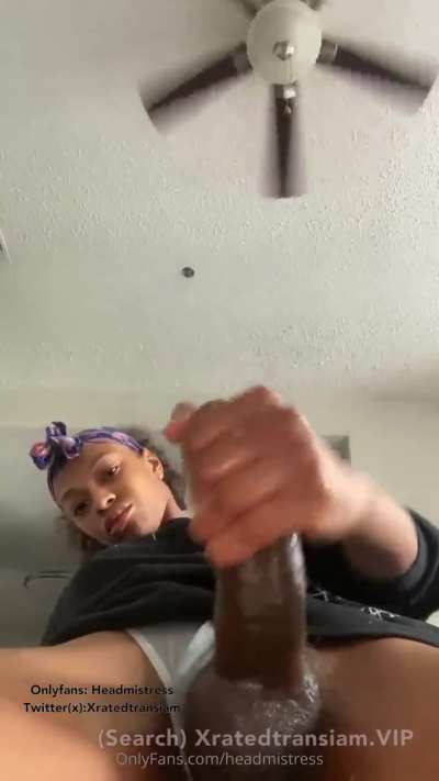 She&rsquo;s ready