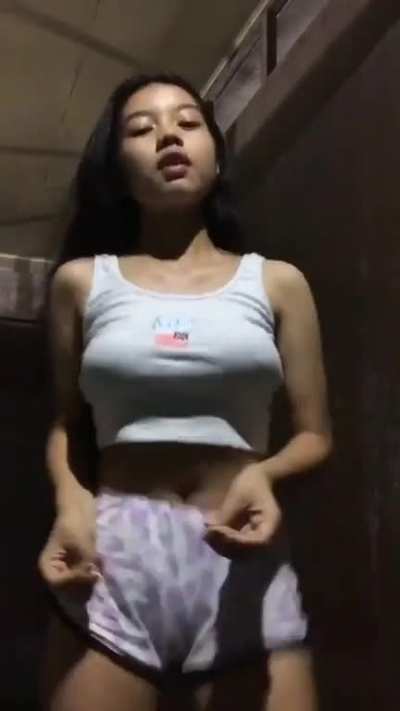 Shit sarap ni Ryane