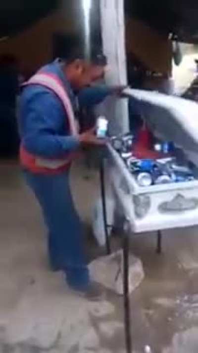 Maybe Maybe Maybe