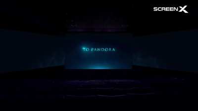 Combined IMAX + ScreenX Trailer (Fanmade) - MAXIMUM IMAGE