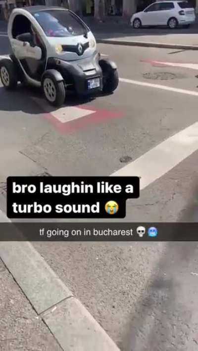 Bucuresti 🤪