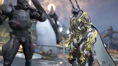 When you go AFK with Inaros
