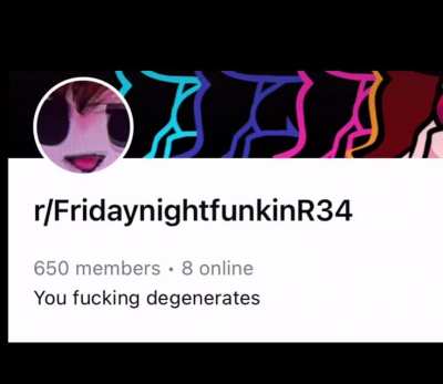 Only two are satire subs