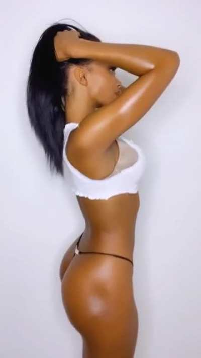 Ebony gold