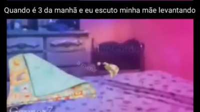 Cuidado pra n fazer errado