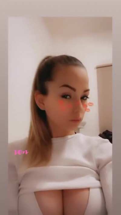 pretty