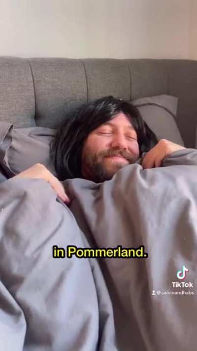 German Lullaby